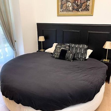 Limay Romantique Jacuzzi, Au Chateau A 30 Min De Paris 아파트 외부 사진